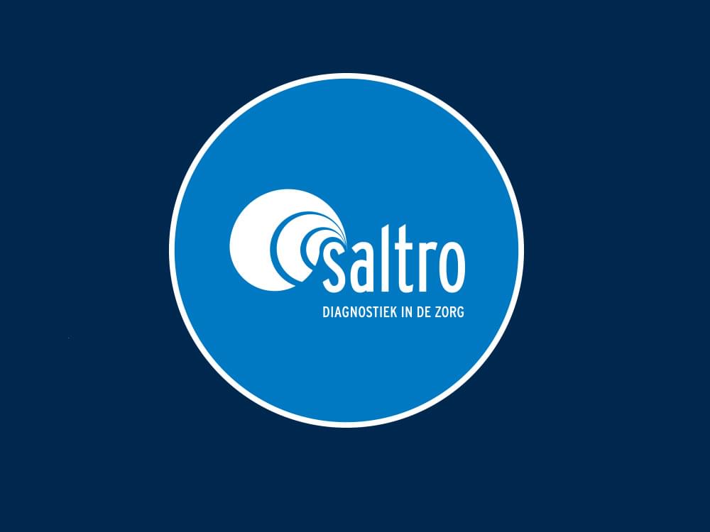 Saltro - Naast een nieuwe identiteit en website, helpen we Saltro met diverse andere communicatie middelen. Van digitale jaarplannen en nieuwsbrieven tot autobeletteringen en pleisters.