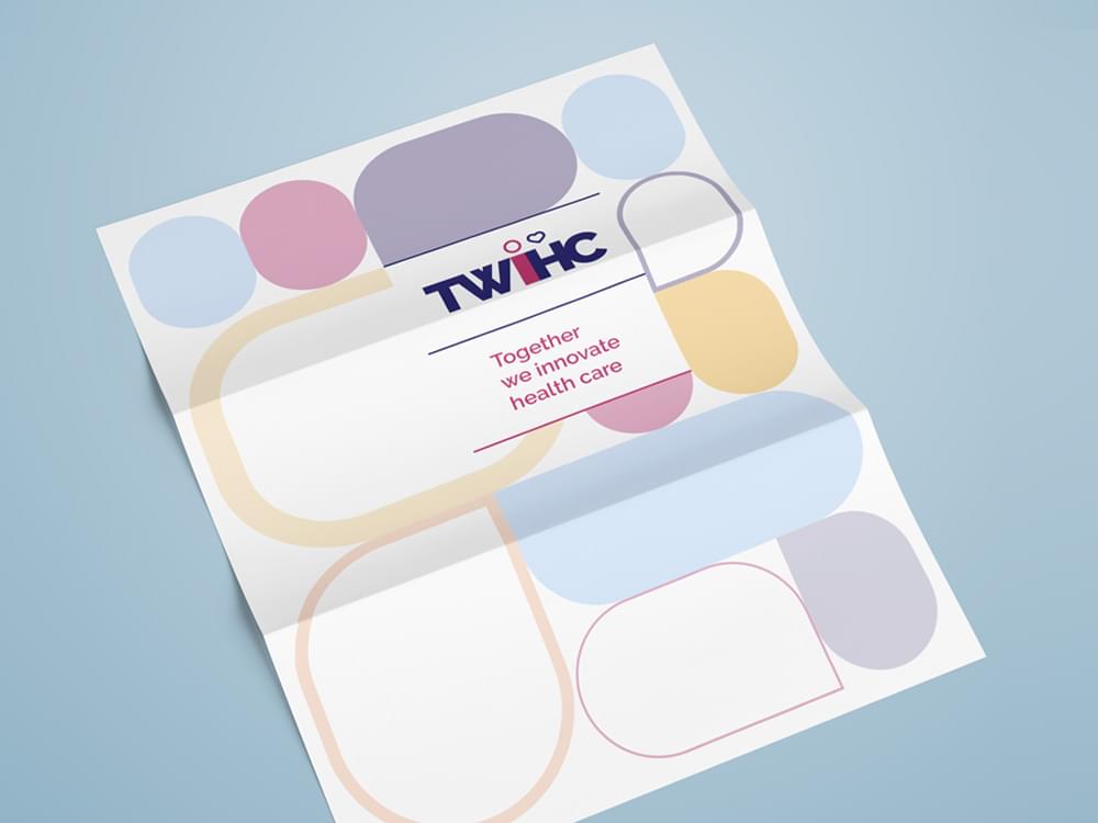 TWIHC - TWIHC ontwikkelt innovatieve oplossingen voor aanbieders in de eerste lijn en diagnostische zorg.