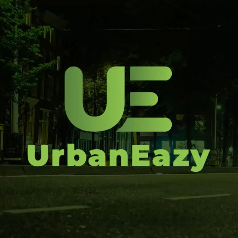 Urban Eazy